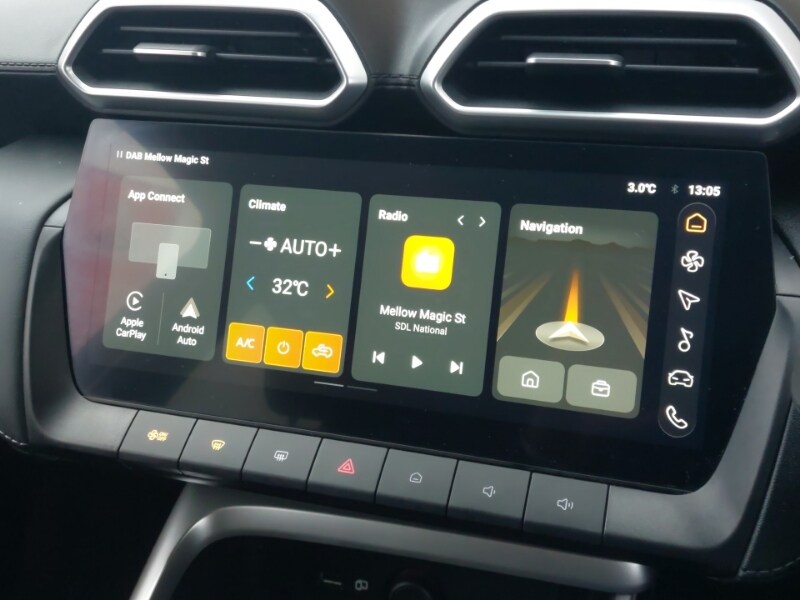 Used MG MG ZS 2024 for sale - 77761946: Photo 10