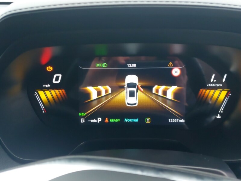 Used MG MG ZS 2024 for sale - 77761946: Photo 12