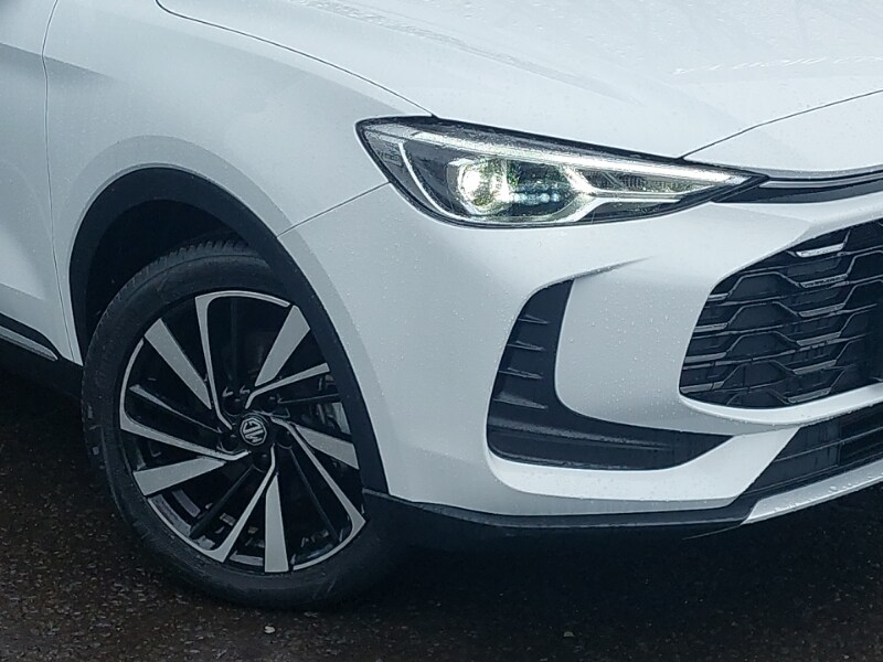 Used MG MG ZS 2024 for sale - 77761946: Photo 9