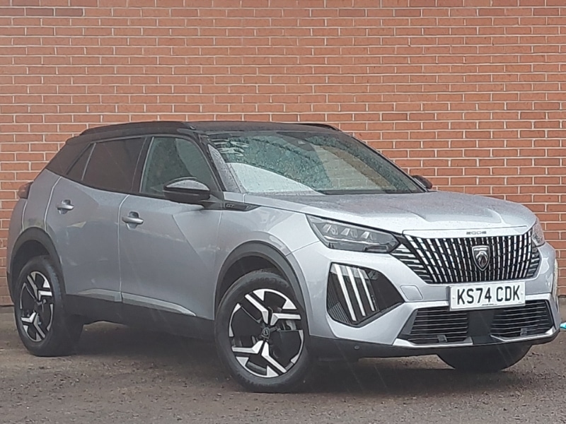 Used Peugeot 2008 2024 for sale - 76700268: Photo 1