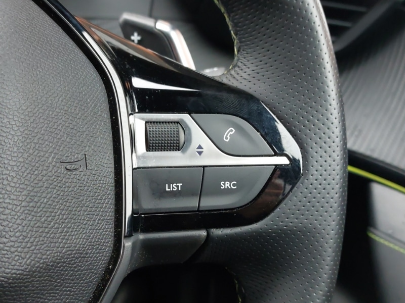 Used Peugeot 2008 2024 for sale - 76700268: Photo 10