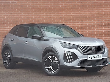 Used Peugeot 2008 2024 for sale - 76700268: Photo