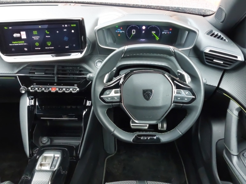 Used Peugeot 2008 2024 for sale - 76700268: Photo 7