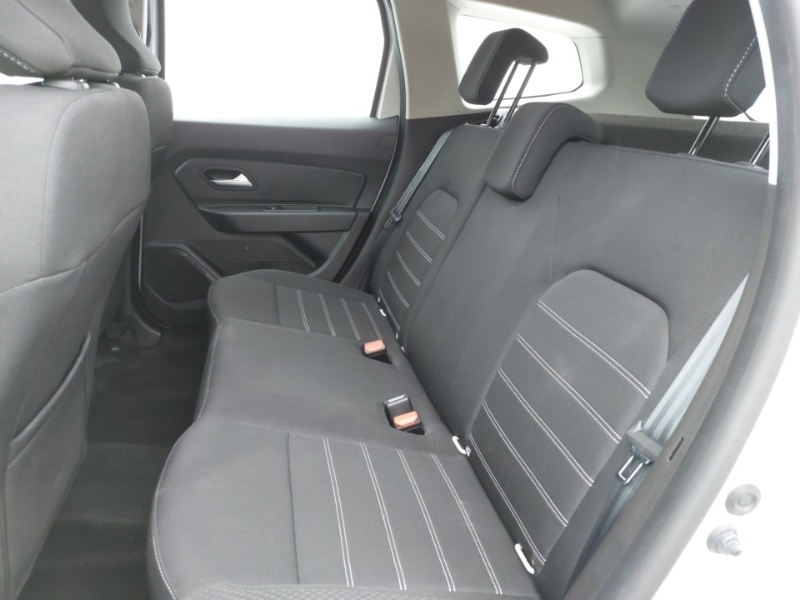 Used Dacia Duster 2022 for sale - 76983793: Photo 6
