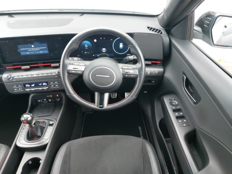 Used Hyundai KONA 2025 for sale - 77907198: Photo 7