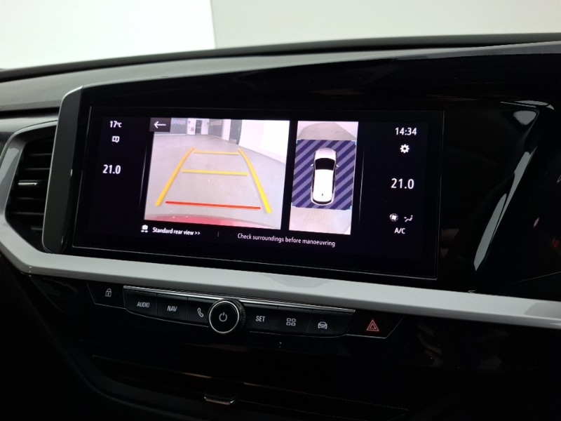 Used Vauxhall Grandland 2024 for sale - 76838205: Photo 11