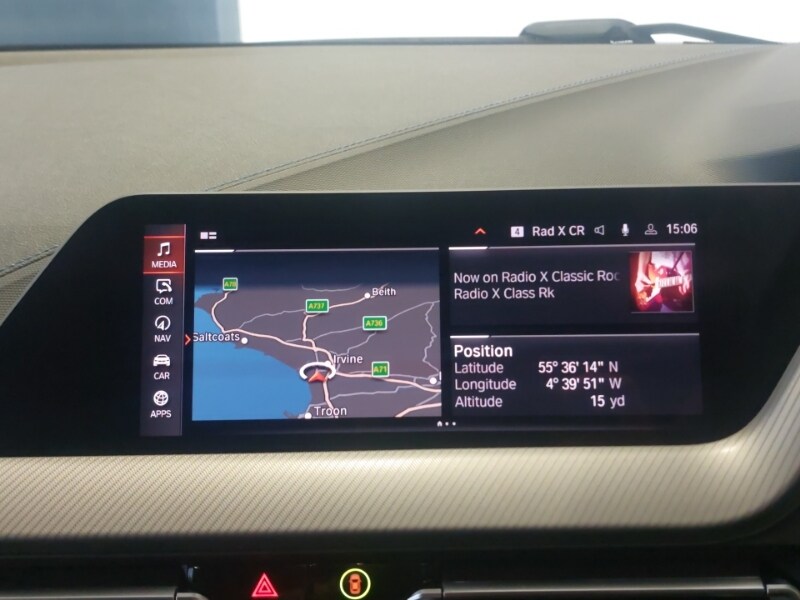 Used BMW 1 Series 2020 for sale - 77876965: Photo 8