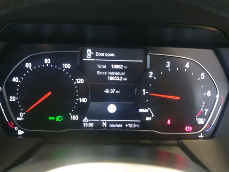 Used BMW 1 Series 2020 for sale - 77876965: Photo 9