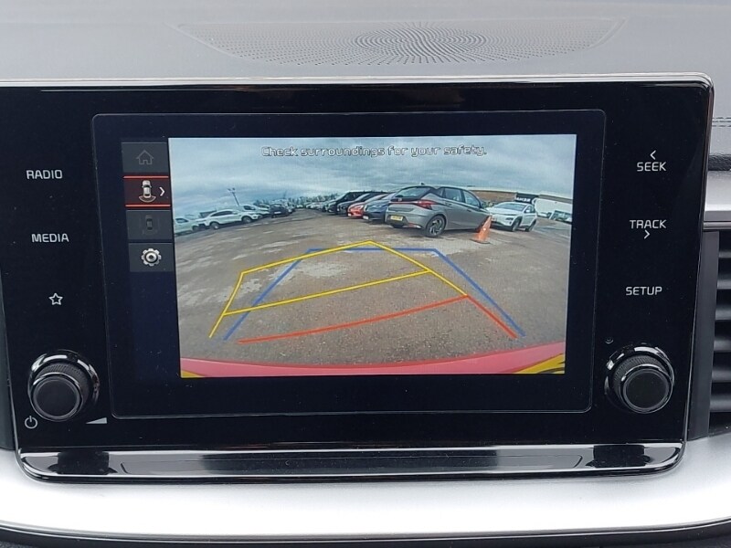 Used Kia XCeed 2023 for sale - 77652565: Photo 10