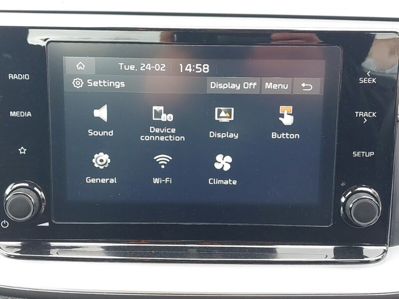 Used Kia XCeed 2023 for sale - 77652565: Photo 11