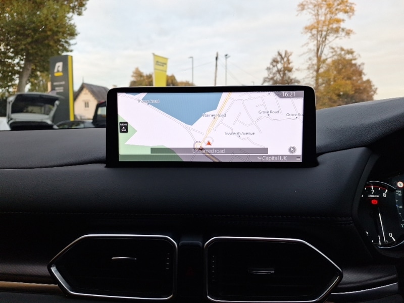 Used Mazda CX-5 2023 for sale - 76387713: Photo 10