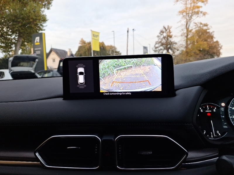 Used Mazda CX-5 2023 for sale - 76387713: Photo 11