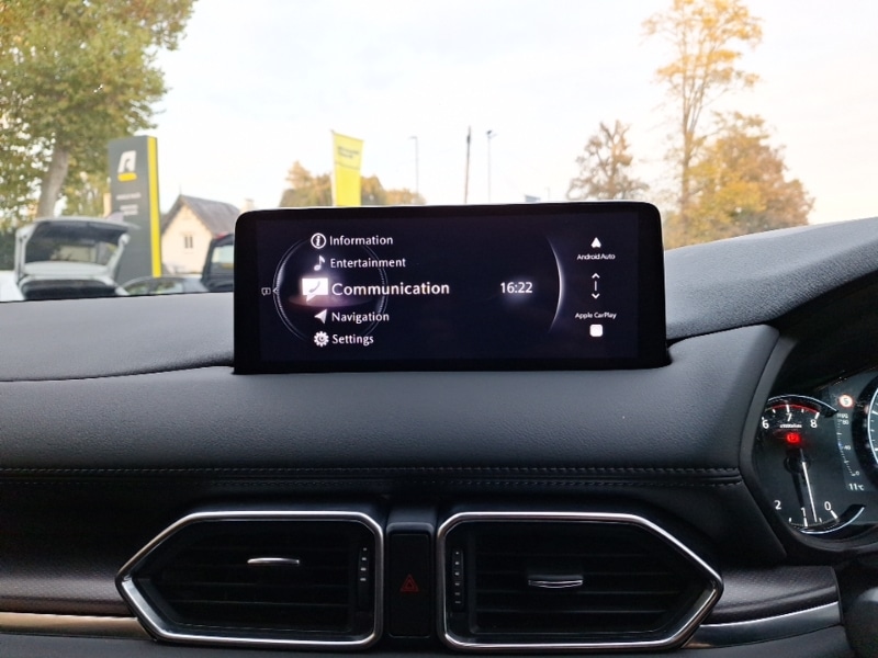 Used Mazda CX-5 2023 for sale - 76387713: Photo 12