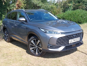 Used MG MG HS 2024 for sale - 75608615: Photo
