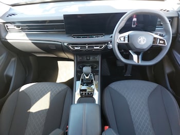 Used MG MG HS 2024 for sale - 75608615: Photo