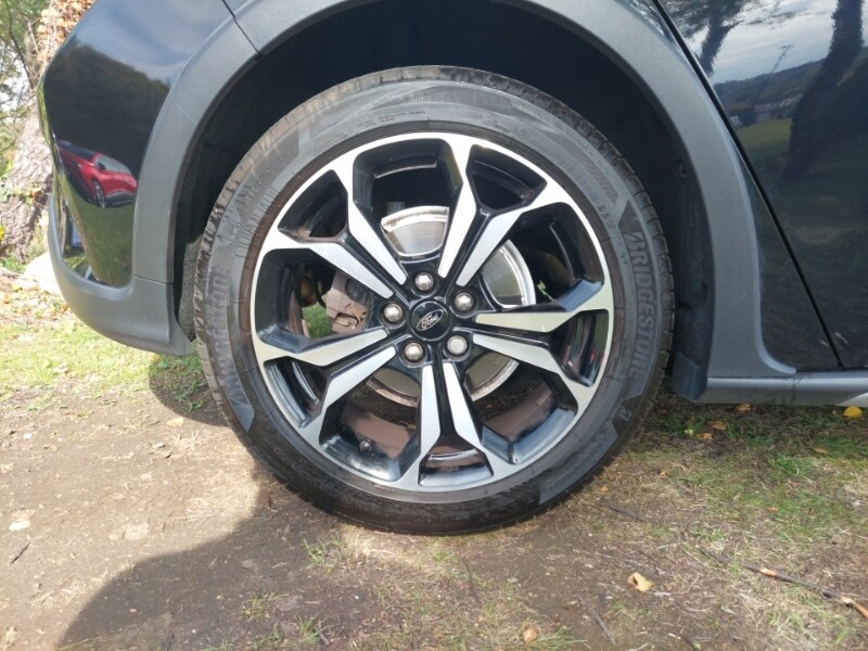 Used Ford Focus 2021 for sale - 77209603: Photo 12