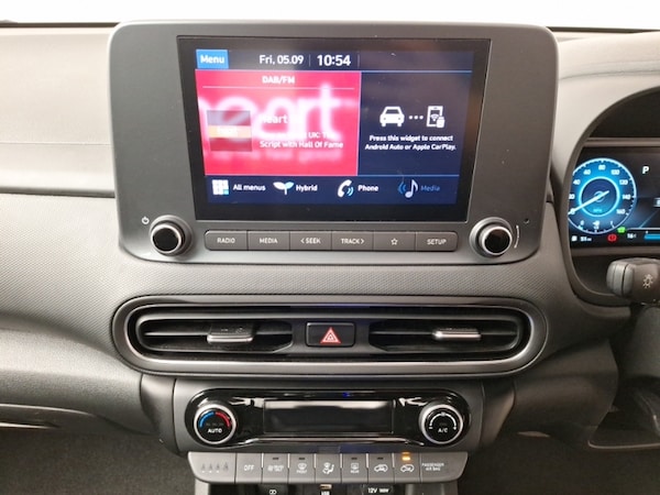 Used Hyundai KONA 2022 for sale - 76187476: Photo 10