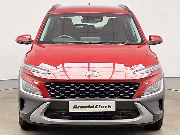 Used Hyundai KONA 2022 for sale - 76187476: Photo 12