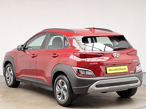 Used Hyundai KONA 2022 for sale - 76187476: Photo 3