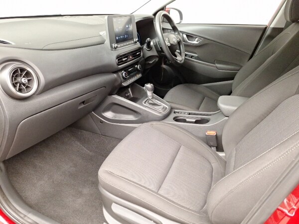 Used Hyundai KONA 2022 for sale - 76187476: Photo 5