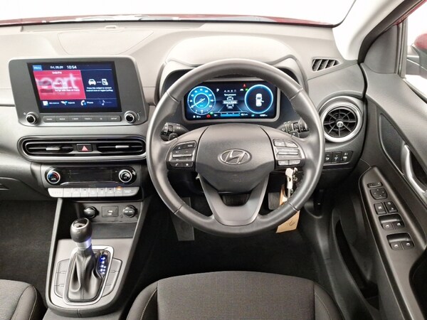 Used Hyundai KONA 2022 for sale - 76187476: Photo 7