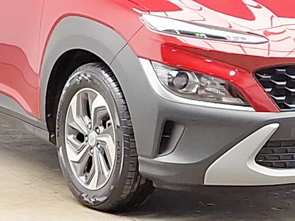 Used Hyundai KONA 2022 for sale - 76187476: Photo 9