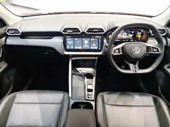 Used MG MG ZS 2025 for sale - 78827718: Photo