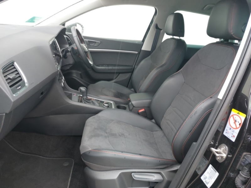 Used SEAT Ateca 2024 for sale - 77645195: Photo 5