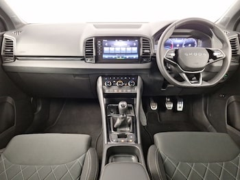 Used Skoda Karoq 2025 for sale - 79055971: Photo