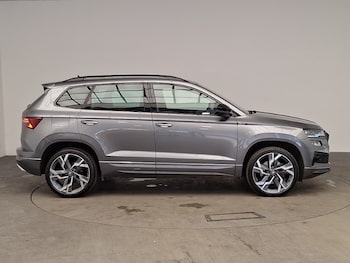 Used Skoda Karoq 2025 for sale - 79055971: Photo