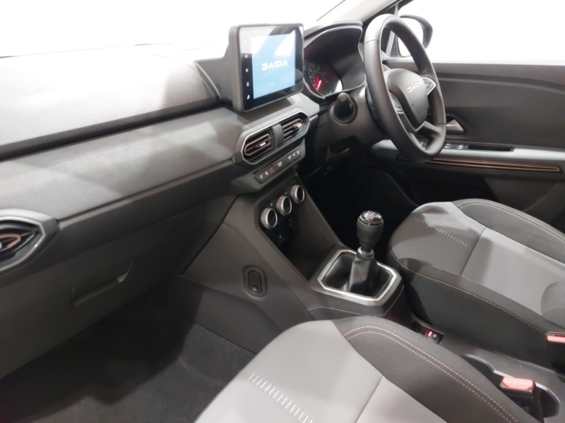 Used Dacia Sandero Stepway 2024 for sale - 76120715: Photo 5