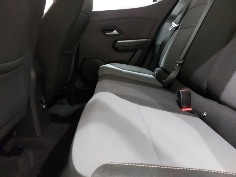 Used Dacia Sandero Stepway 2024 for sale - 76120715: Photo 6