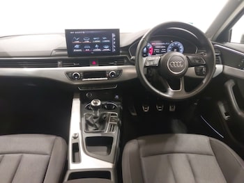 Used Audi A4 2021 for sale - 78298328: Photo