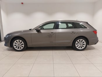 Used Audi A4 2021 for sale - 78298328: Photo