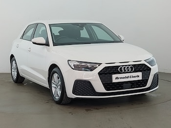 Used Audi A1 2022 for sale - 78567203: Photo