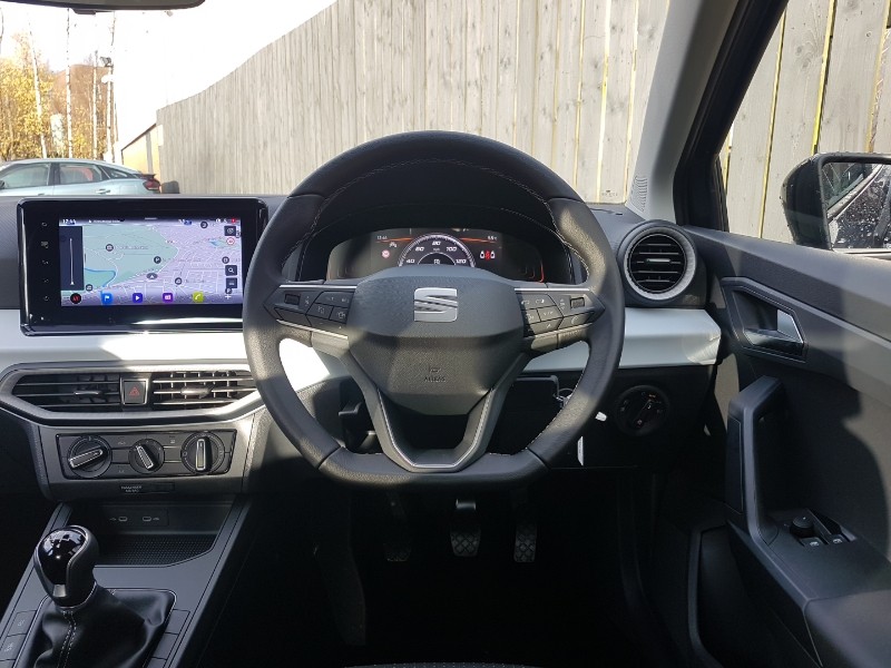 Used SEAT Ibiza 2025 for sale - 77090546: Photo 7