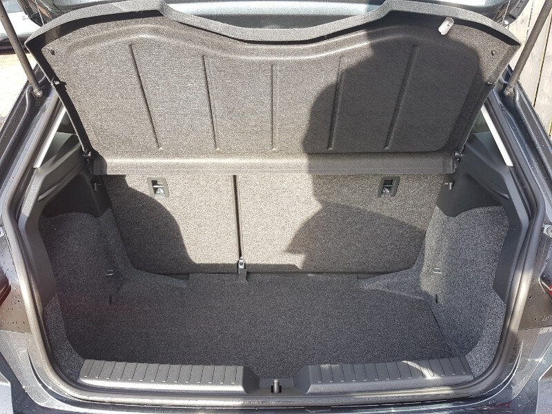 Used SEAT Ibiza 2025 for sale - 77090546: Photo 8