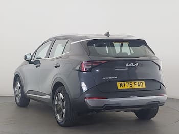 Used Kia Sportage 2025 for sale - 79816077: Photo