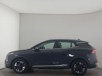 Used Kia Sportage 2025 for sale - 79816077: Photo