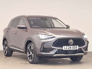 Used MG MG HS 2024 for sale - 75408489: Photo