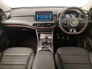 Used MG MG HS 2024 for sale - 75408489: Photo
