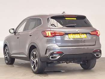 Used MG MG HS 2024 for sale - 75408489: Photo