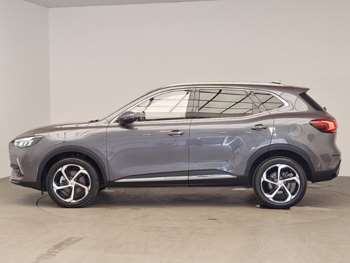 Used MG MG HS 2024 for sale - 75408489: Photo