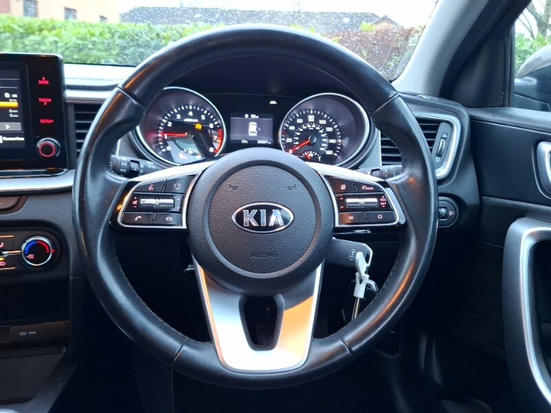 Used Kia XCeed 2020 for sale - 77365951: Photo 10