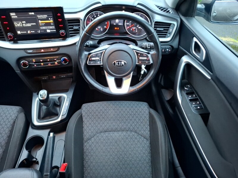 Used Kia XCeed 2020 for sale - 77365951: Photo 7