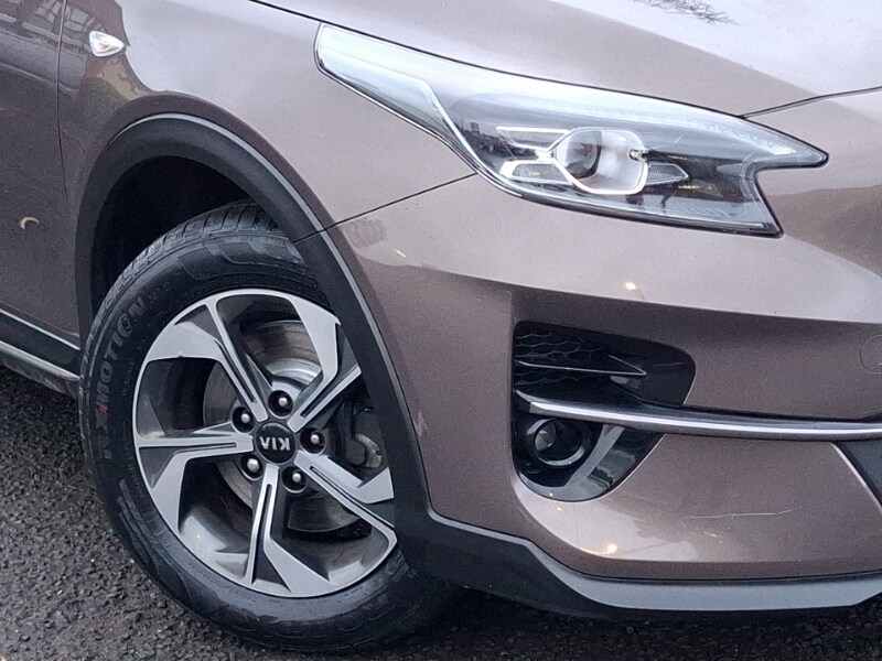 Used Kia XCeed 2020 for sale - 77365951: Photo 9