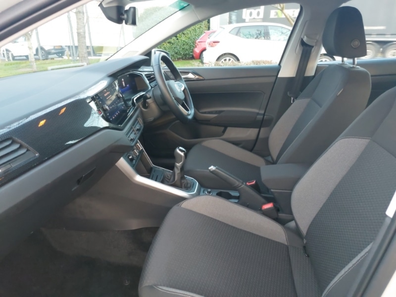 Used Volkswagen Polo 2024 for sale - 77358241: Photo 5