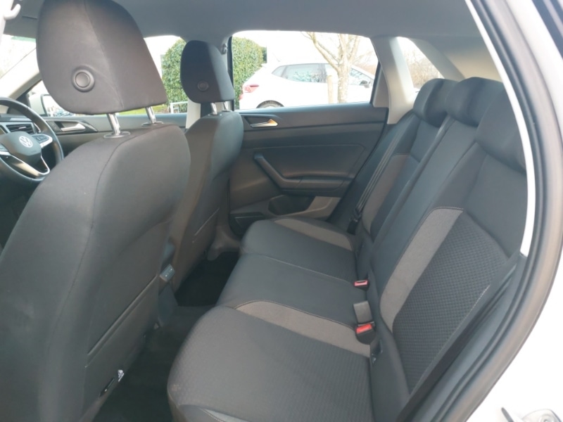 Used Volkswagen Polo 2024 for sale - 77358241: Photo 6