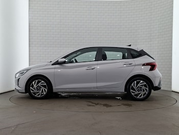 Used Hyundai i20 2025 for sale - 79549297: Photo