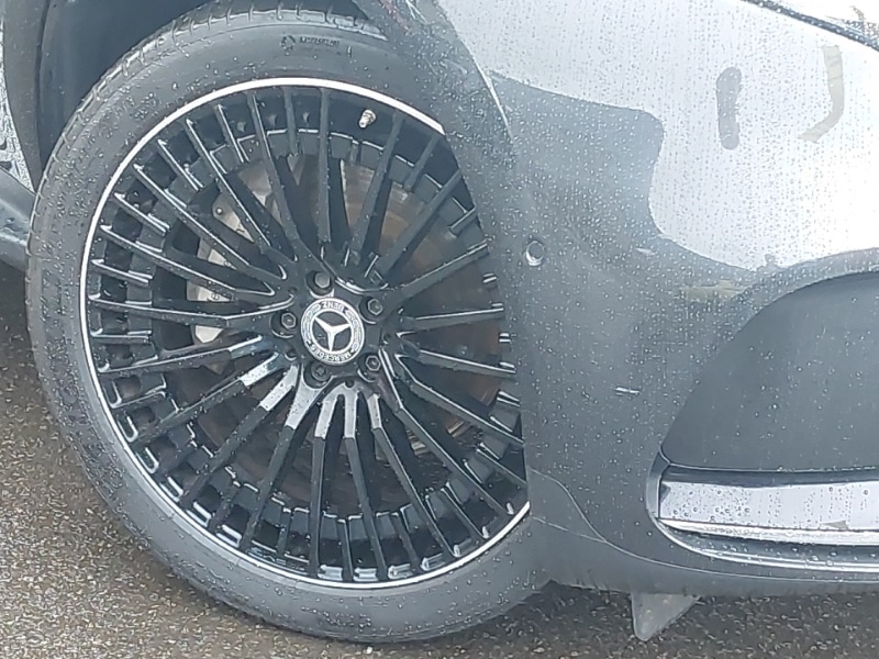 Used Mercedes-Benz EQC 2023 for sale - 77690379: Photo 9